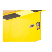 Платформенная электрическая тележка Rutrike СКЛАД 1500 022964