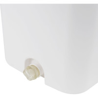 Швабра с отжимом и двухкамерным ведром LAIMA Pro Clean 11 л/9 л 607979