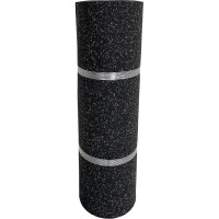 Тротуарная противоскользящая дорожка Alegria outdoor 2500x600x5 мм 25.6.5AO.Bc