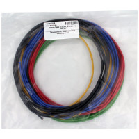 Провод VOLTON ПВАМ 2,5 кв.мм, 3м (5 цветов) VLT400189