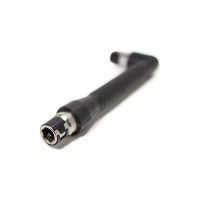 Битодержатель Г-образный 1/4''F Rockforce RF-2081Q RF-2081Q(50540)