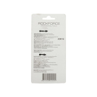 Битодержатель Г-образный 1/4''F Rockforce RF-2081Q RF-2081Q(50540)