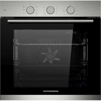 Духовой шкаф KUPPERSBERG HF 603 BX 6547