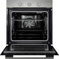 Духовой шкаф KUPPERSBERG HF 603 BX 6547