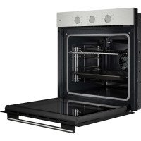 Духовой шкаф KUPPERSBERG HF 603 BX 6547