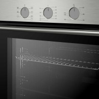 Духовой шкаф KUPPERSBERG HF 603 BX 6547