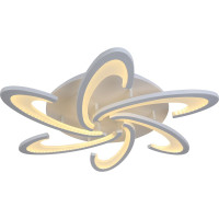 Светодиодная потолочная люстра Moderli Milly V10171-CL