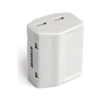 Строительно-монтажная 5-проводная клемма STEKKER LD222-615 39868