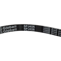 Поликлиновой ремень Globelt 5PJ406