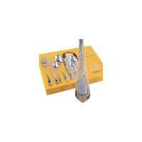 Набор столовых приборов MAYER&BOCH 24 предмета 30709 MB (х12)