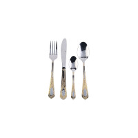 Набор столовых приборов MAYER&BOCH 24 предмета 30709 MB (х12)