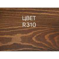Гибридное масло для дерева RENNER YS M300 R310 5 кг 5-310