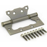 Накладная дверная петля Palladium 2BB-100 AB 00011845