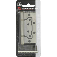 Накладная дверная петля Palladium 2BB-100 AB 00011845