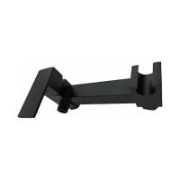 Смеситель для биде с гигиеническим душем Rainsberg черный матовый RH525H