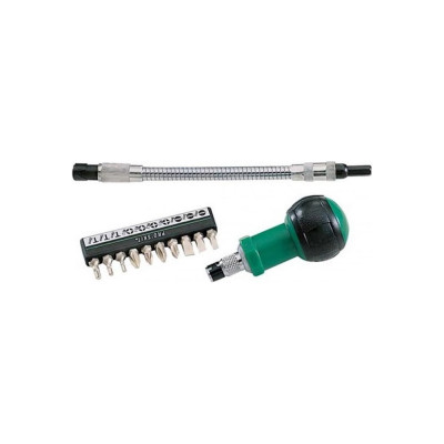 Отвертка с гибким стержнем Pro'sKit 1PK-201 00155550