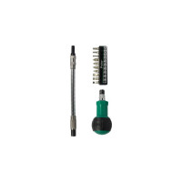 Отвертка с гибким стержнем Pro'sKit 1PK-201 00155550