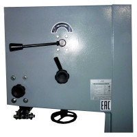 Ленточнопильный станок JIB MBS 400 1,5 кВт, 230 В 0203020011000