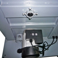 Ленточнопильный станок JIB MBS 400 1,5 кВт, 230 В 0203020011000