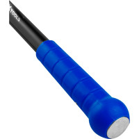 Скребок vertextools 100 мм, с удлиненной ручкой 300 мм 0029-18-100