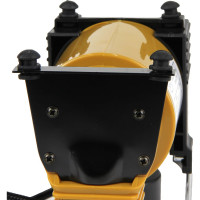 Компрессор Nova Bright tornado аc-580, 30 л/мин, 150 psi, 12 В 39909