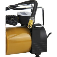 Компрессор Nova Bright tornado аc-580, 30 л/мин, 150 psi, 12 В 39909