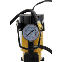 Компрессор Nova Bright tornado аc-580, 30 л/мин, 150 psi, 12 В 39909