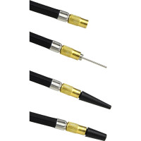 Компрессор Nova Bright tornado аc-580, 30 л/мин, 150 psi, 12 В 39909