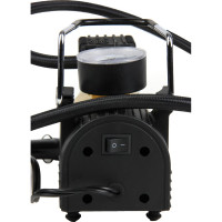 Компрессор Nova Bright tornado аc-580, 30 л/мин, 150 psi, 12 В 39909