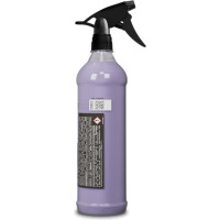 Средство для экспресс-очистки и блеска SMART QUICK STEP BLACK PEPPER 26, 0,5 л Smart Open 15260538