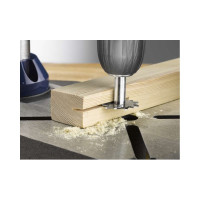 Фреза дисковая по дереву (2.5х35 мм; S 8 мм; WS) KWB 5578-00