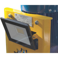 Затирочная машина электрическая VPK SKAT 600 1501001055