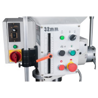 Сверлильный станок PROMA BY-3216PC/400 25003216