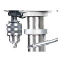 Сверлильный станок PROMA BY-3216PC/400 25003216