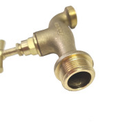 Садовый кран с вентилем Профитт 1/2" 2103308