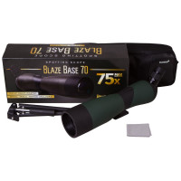 Зрительная труба Levenhuk Blaze BASE 70 72098