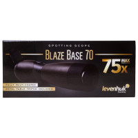 Зрительная труба Levenhuk Blaze BASE 70 72098