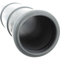 Компенсационный патрубок PRO AQUA COMFORT PP 50 905000P