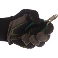 Кусачки Pro'sKit 1PK-037S 00160596