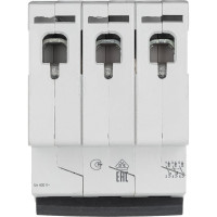 Авт.выключатель RX3 Legrand 4,5кА 50А 3П C 419713