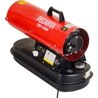 Тепловая дизельная пушка Ресанта ТДП-15000 67/1/28