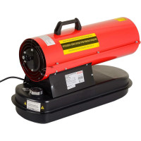 Тепловая дизельная пушка Ресанта ТДП-15000 67/1/28