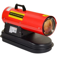 Тепловая дизельная пушка Ресанта ТДП-15000 67/1/28