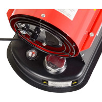 Тепловая дизельная пушка Ресанта ТДП-15000 67/1/28