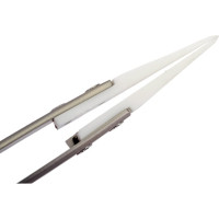 Антистатический пинцет Pro'sKit TZ-121 00274908