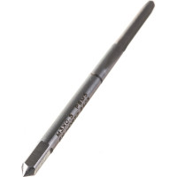 Метчик М 3x0,5 м/р комплект 2 шт. Р6М5 HORTZ 203663