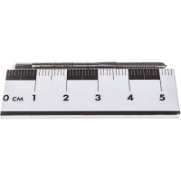 Метчик М 3x0,5 м/р комплект 2 шт. Р6М5 HORTZ 203663