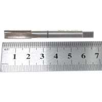 Метчик М 8x0,75 м/р комплект 2 шт. Р6М5 HORTZ 203866