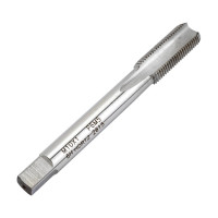 Метчик М10x1 м/р комплект 2 шт. Р6М5 HORTZ 203873