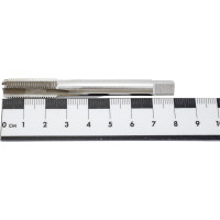 Метчик М10x1 м/р комплект 2 шт. Р6М5 HORTZ 203873